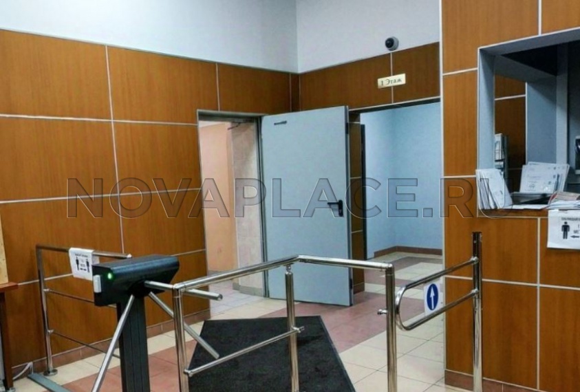 Аренда офиса - ИФНС №43 44 м2