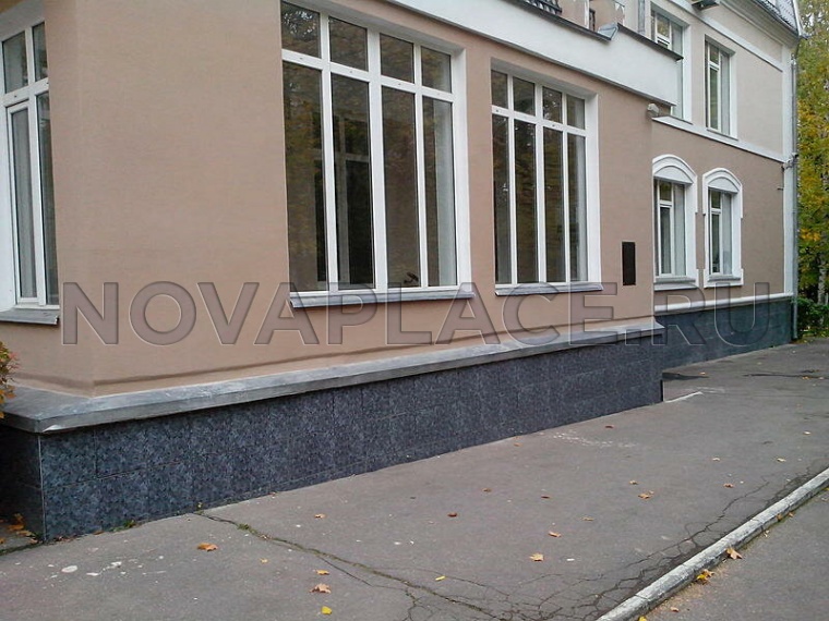 Аренда офиса - ИФНС №31 47 м2