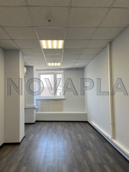 Аренда офиса - ИФНС №25 18.4 м2