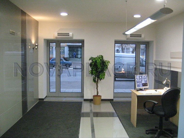 Аренда офиса - ИФНС №25 80 м2