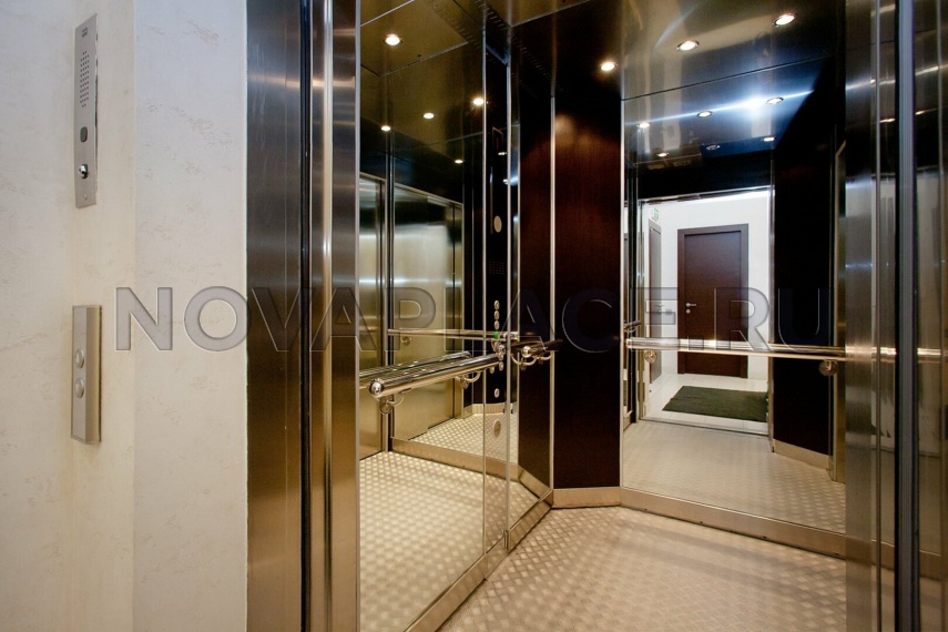 Аренда офиса в Москве 392 м2