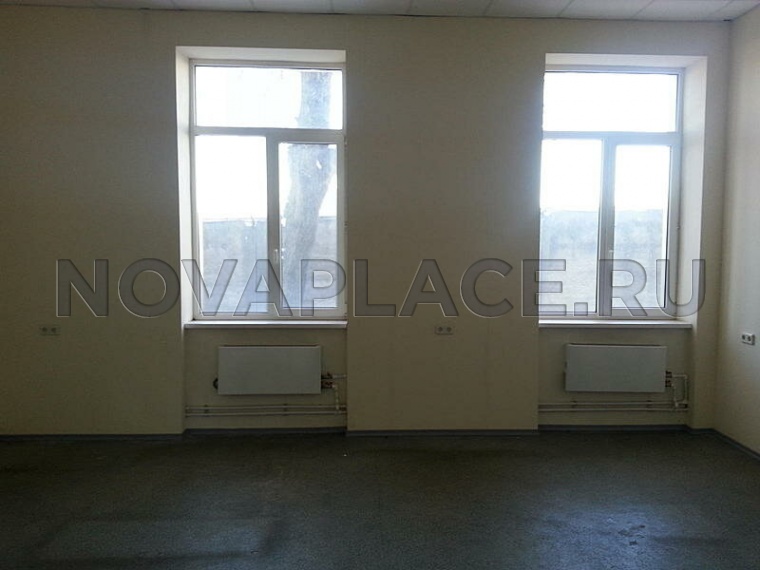 Аренда офиса в Москве 82 м2