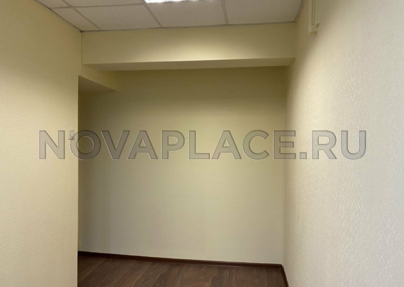 Аренда офиса - ИФНС №10 11 м2