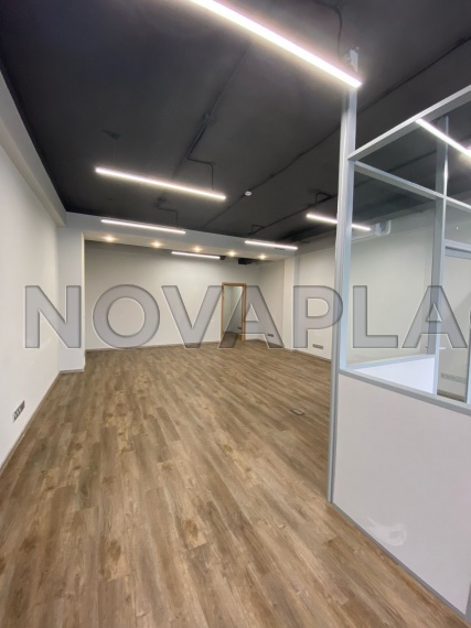 Продажа офиса в Москве 81 м2