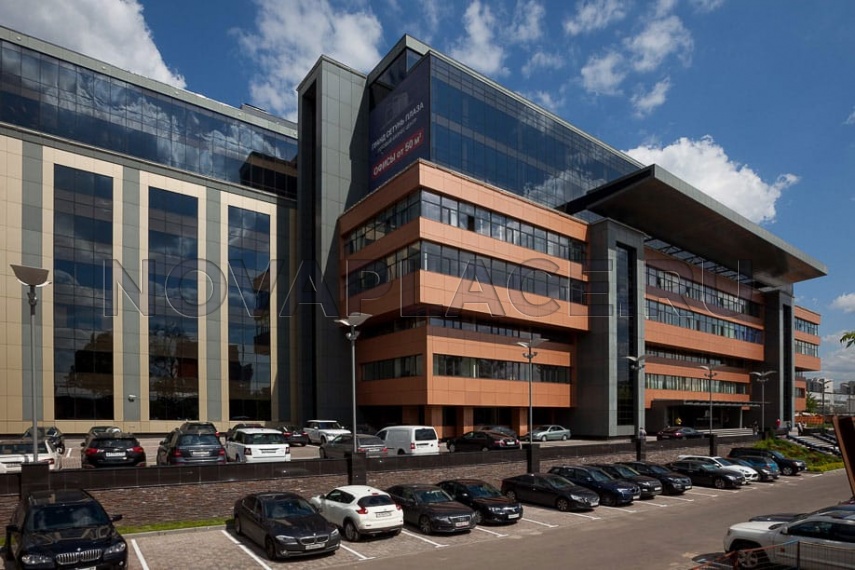 Продажа коммерческой недвижимости в Москве 66 м2