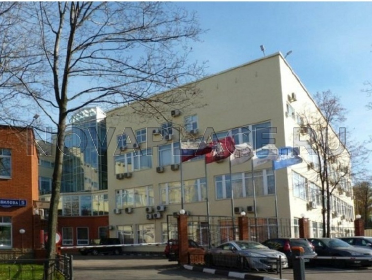 Аренда офиса c юридическим адресом 246 м2
