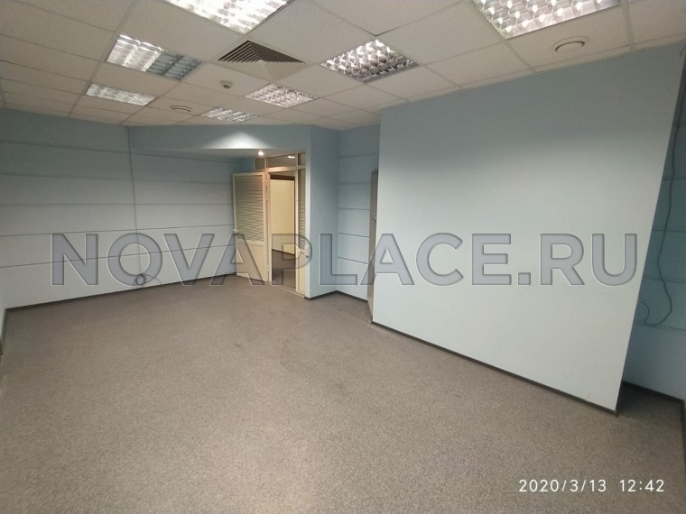 Аренда офиса - ИФНС №3 568 м2
