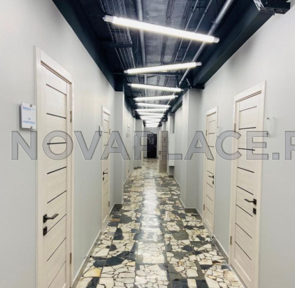 Аренда офиса в Москве 170 м2