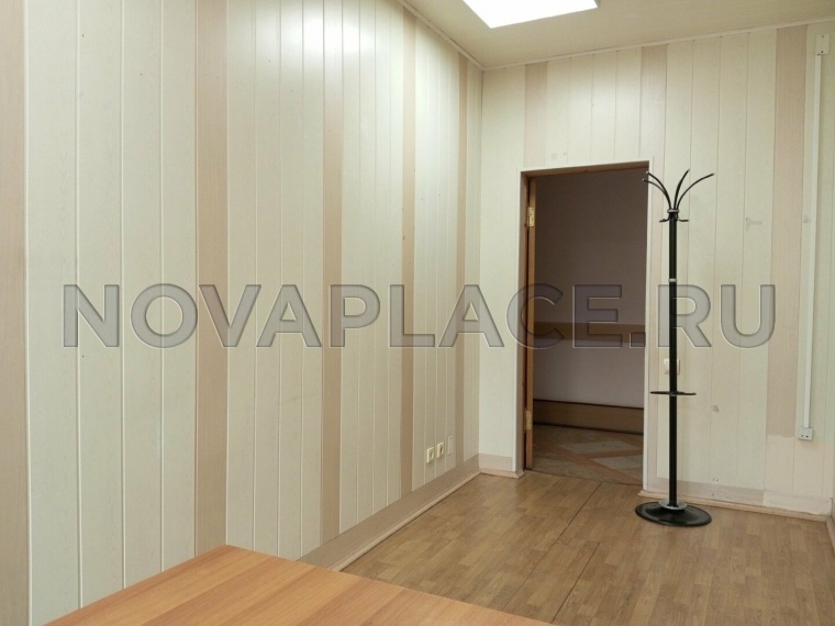 Аренда офиса - ИФНС №10 10 м2