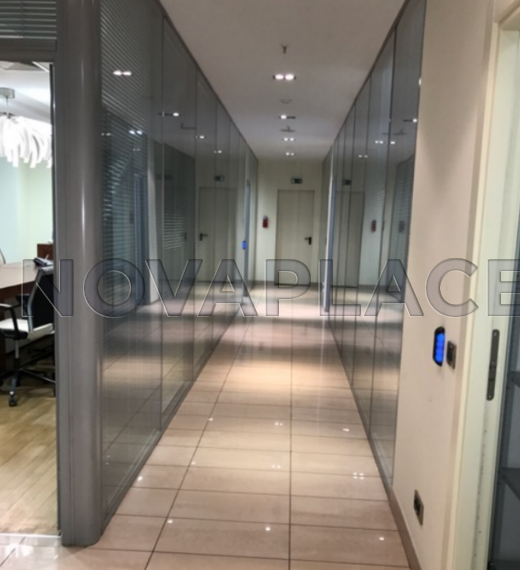 Продажа офиса в Москве 421 м2