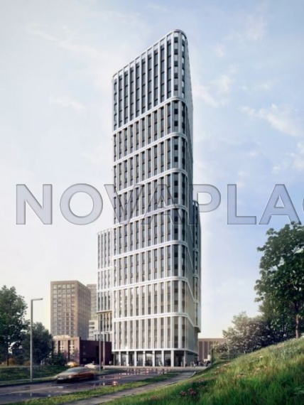 Продажа коммерческой недвижимости в Москве 67 м2