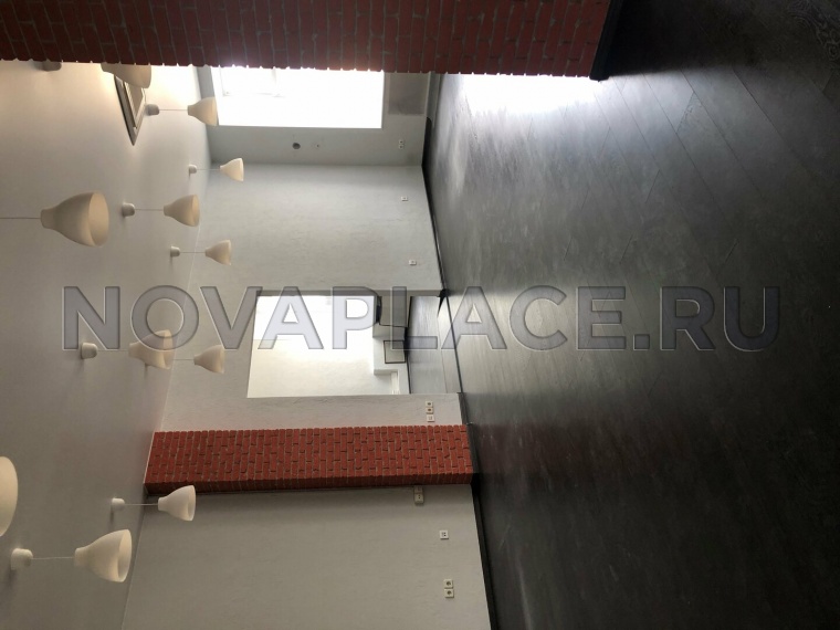 Аренда офиса - ИФНС №5 329 м2