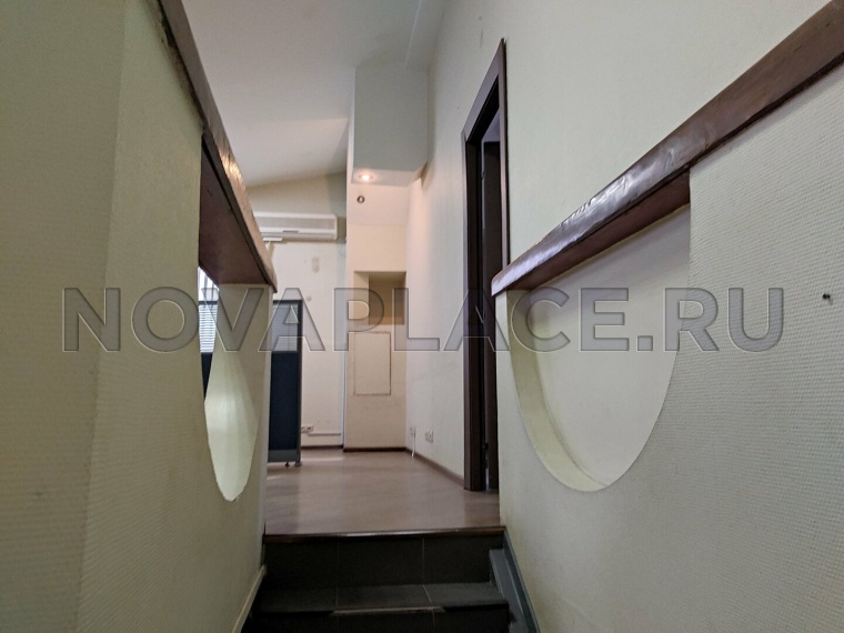 Аренда офиса - ИФНС №18 160 м2