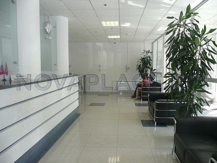 Аренда офиса - ИФНС №24 90 м2