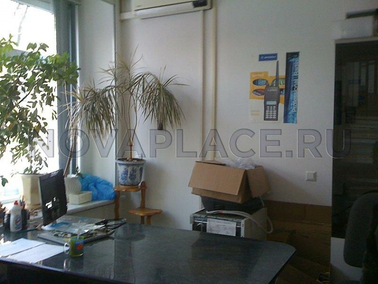 Аренда офиса - ИФНС №27 72 м2