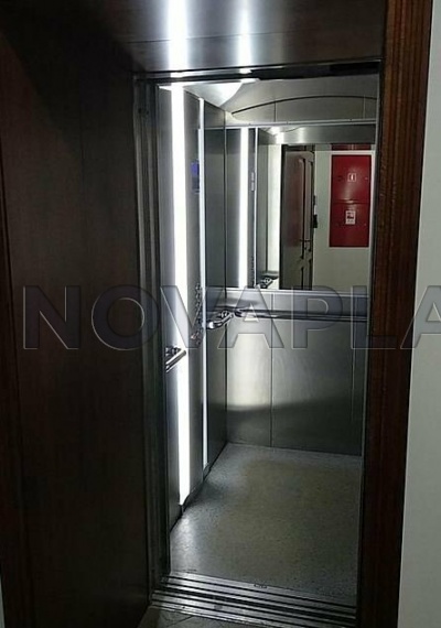 Аренда здания (ОСЗ) в Москве 1792 м2