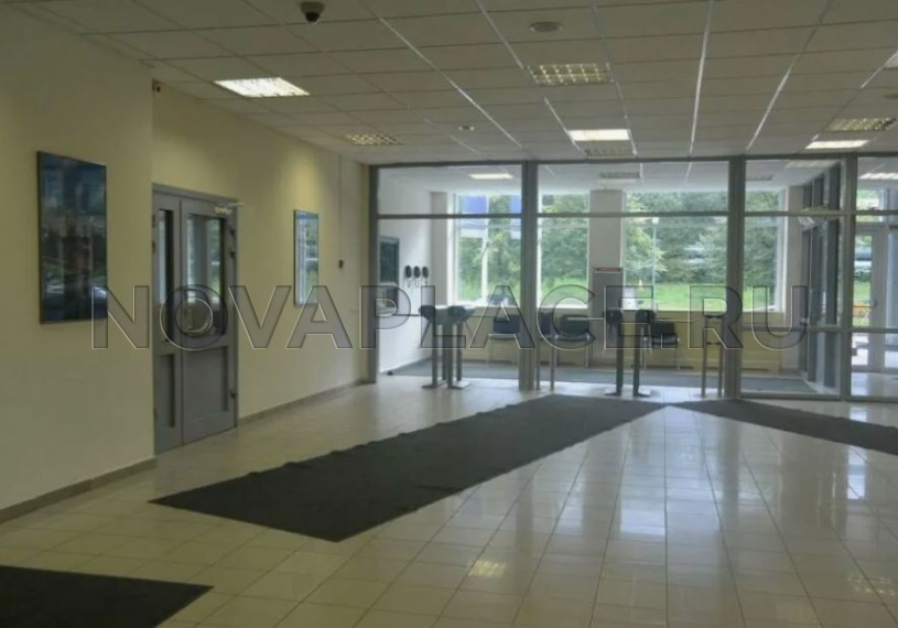 Продажа коммерческой недвижимости в Москве 109 м2