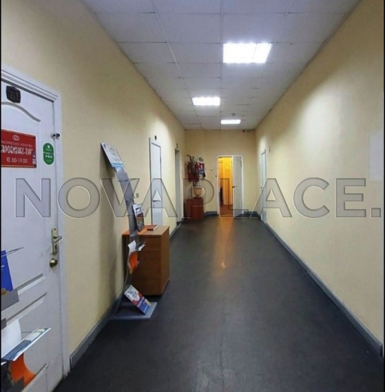 Аренда офиса - ИФНС №31 25 м2