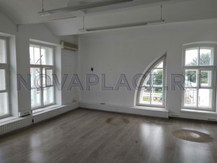 Аренда офиса - ИФНС №10 131 м2