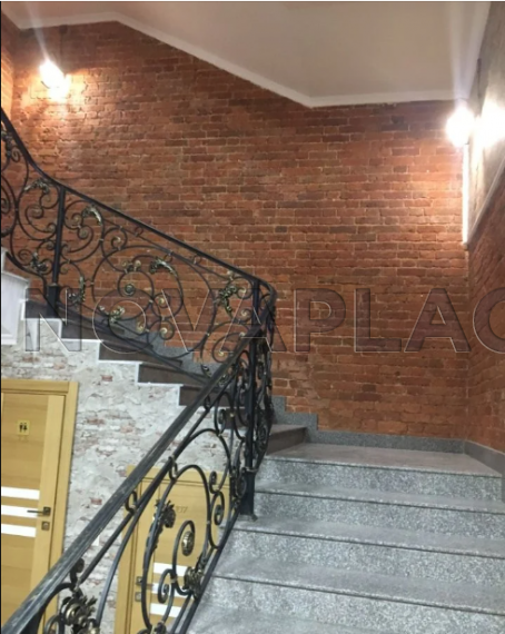 Аренда офиса - ИФНС №9 20 м2