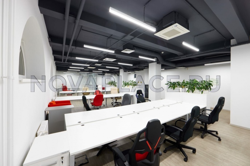 Аренда офиса - ИФНС №2 135 м2