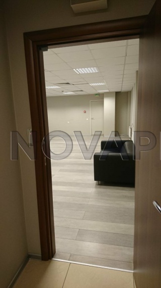 Аренда офиса - ИФНС №13 58 м2