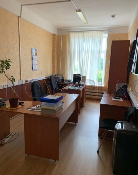 Аренда офиса - ИФНС №13 16 м2