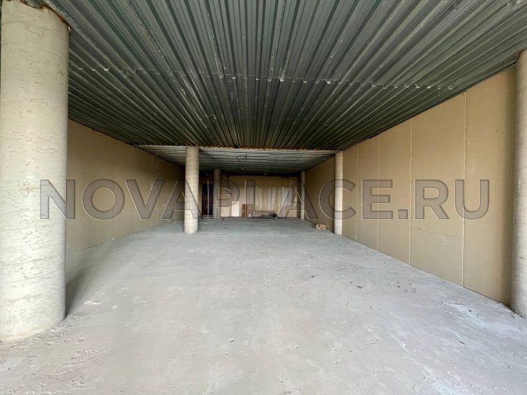 Продажа коммерческой недвижимости в Москве 154 м2