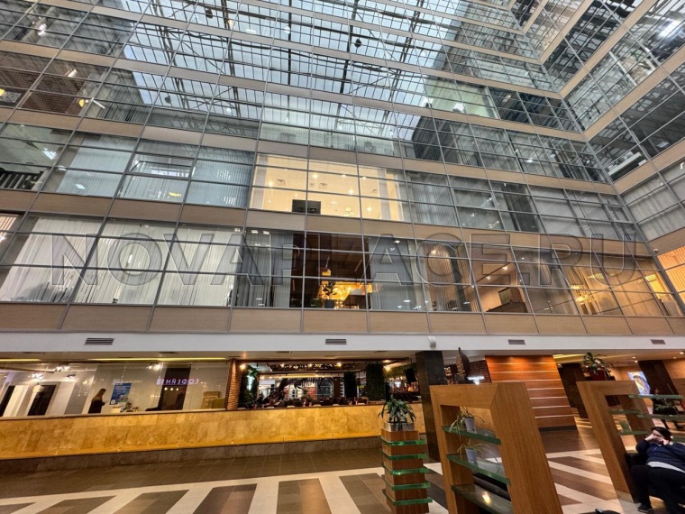 Продажа коммерческой недвижимости в Москве 66 м2