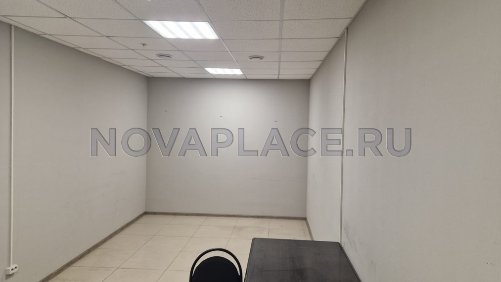 Аренда офиса - ИФНС №20 25.6 м2