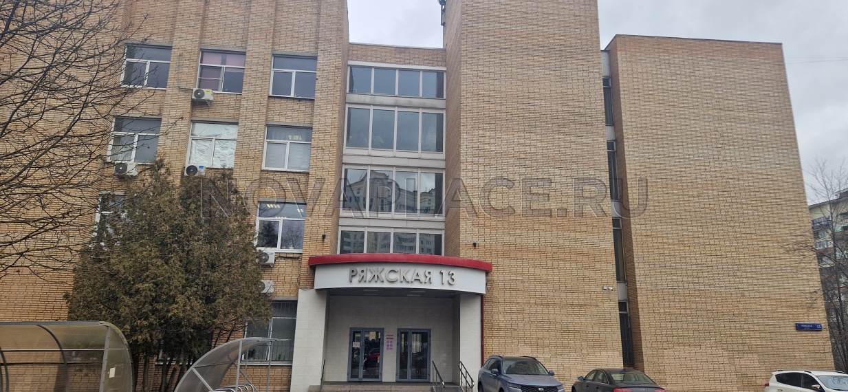 Аренда офиса - ИФНС №24 140 м2