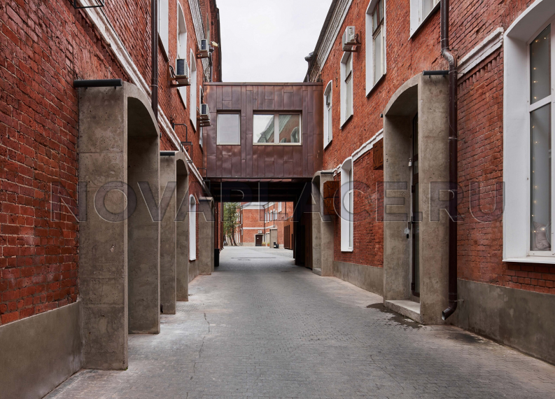 Продажа офиса в Москве 428 м2