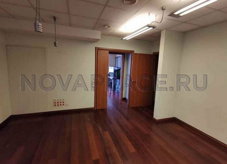 Аренда офиса - ИФНС №4 158 м2