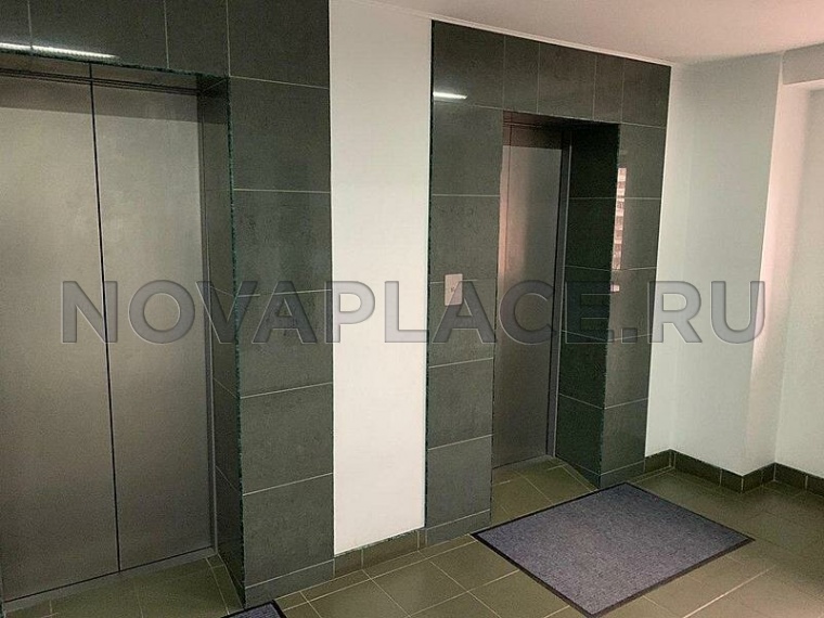 Аренда офиса - ИФНС №26 29 м2