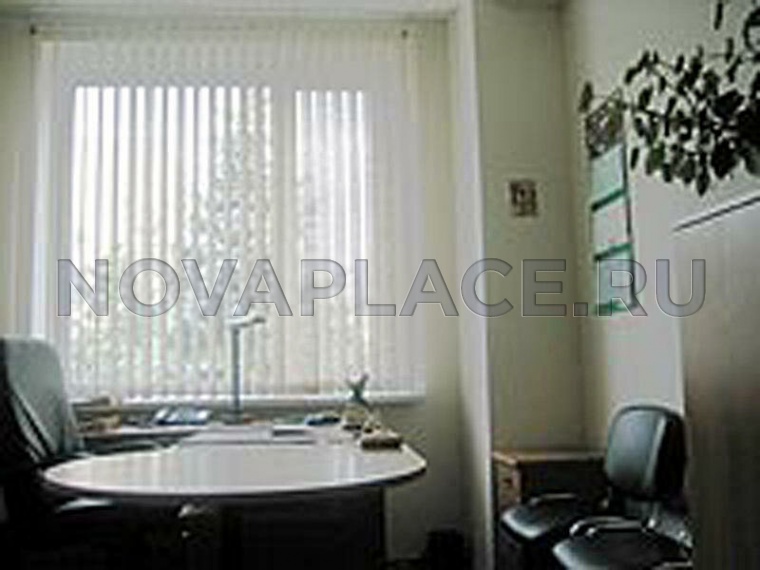 Аренда офиса - ИФНС №26 37 м2