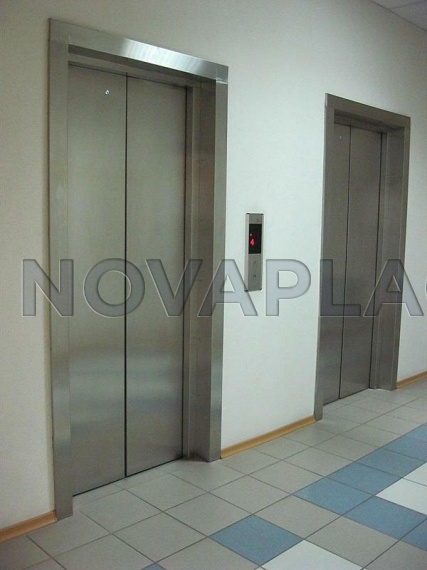 Аренда офиса - ИФНС №30 40 м2