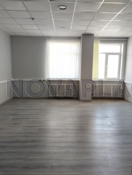 Аренда офиса в Москве 190 м2