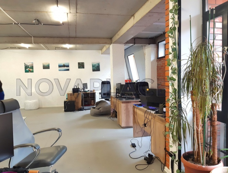 Продажа коммерческой недвижимости в Москве 108 м2