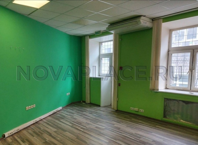 Аренда офиса - ИФНС №15 144 м2