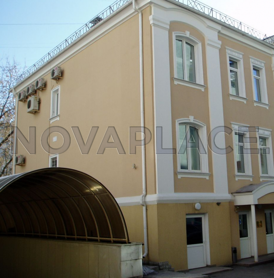 Аренда офиса - ИФНС №9 43 м2