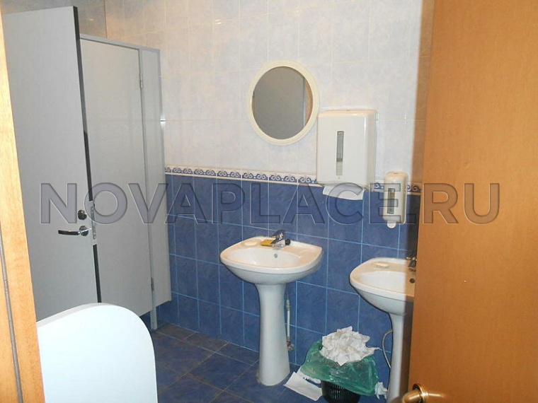 Аренда офиса - ИФНС №28 14 м2