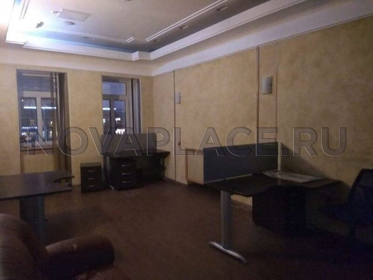 Аренда офиса - ИФНС №6 60 м2