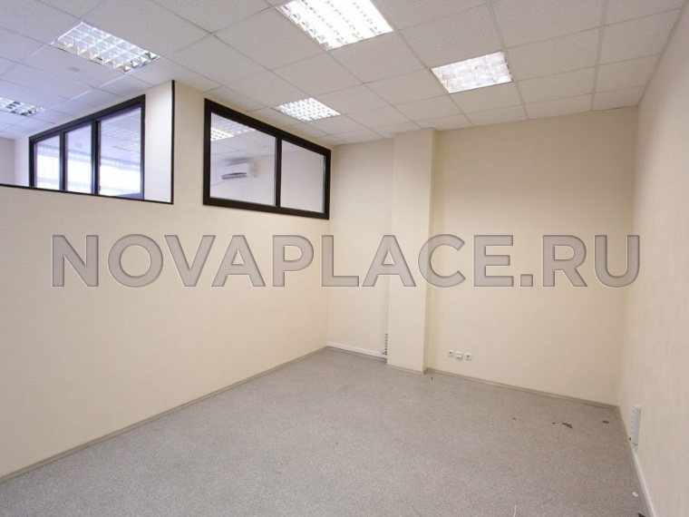 Аренда офиса - ИФНС №25 45 м2