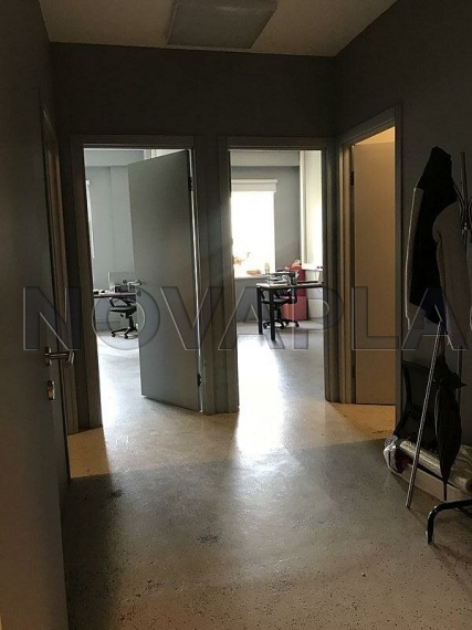 Аренда офиса - ИФНС №14 843 м2