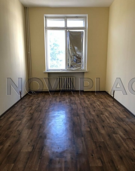 Аренда офиса - ИФНС №24 20 м2