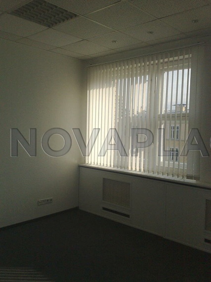 Аренда офиса - ИФНС №25 16 м2