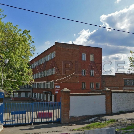 Аренда офиса - ИФНС №24 29 м2