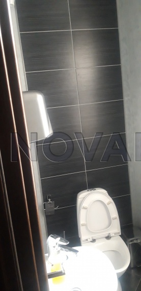 Аренда офиса в бизнес-центре в Москве 124 м2