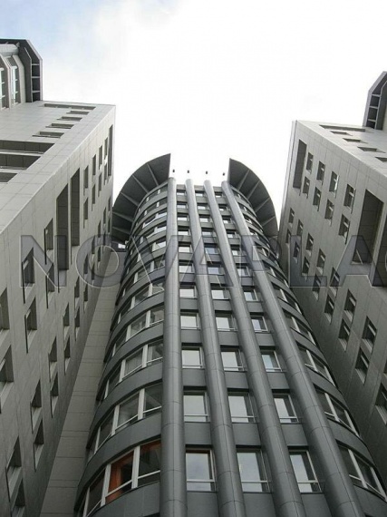 Аренда офиса - ИФНС №24 90 м2