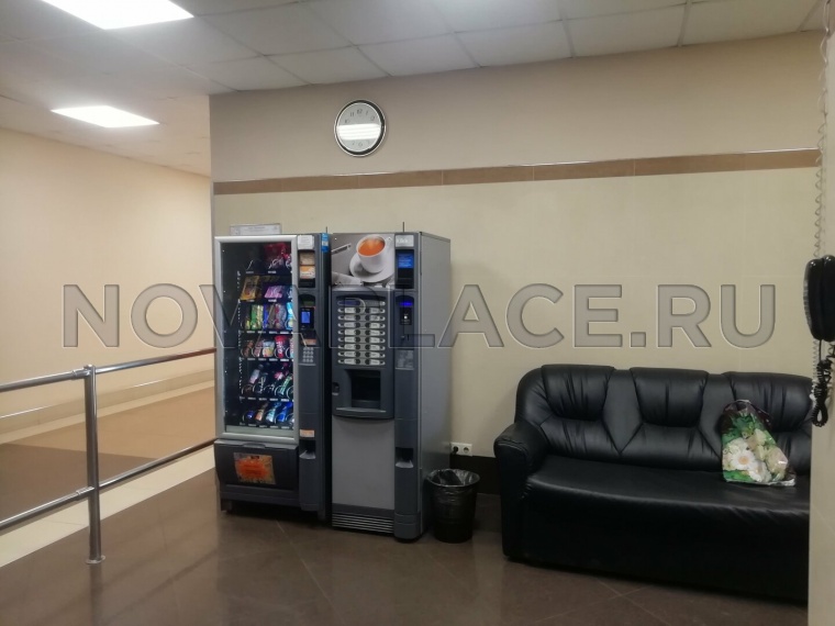 Аренда офиса - ИФНС №2 47 м2